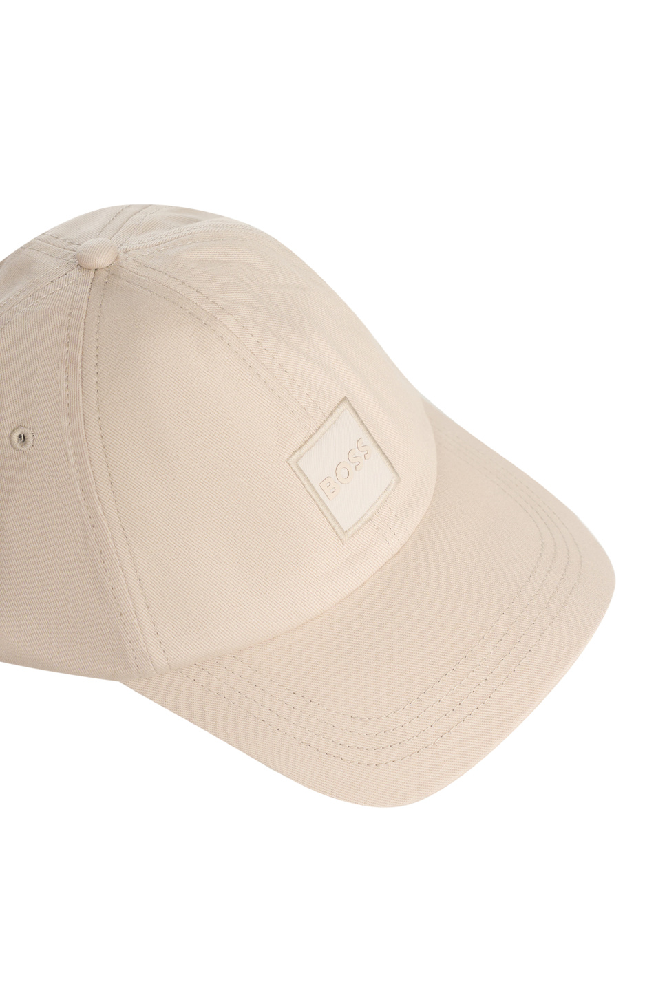 Мужской BOSS Кепка Derrel с логотипом (цвет ), артикул 50535555 | Фото 3
