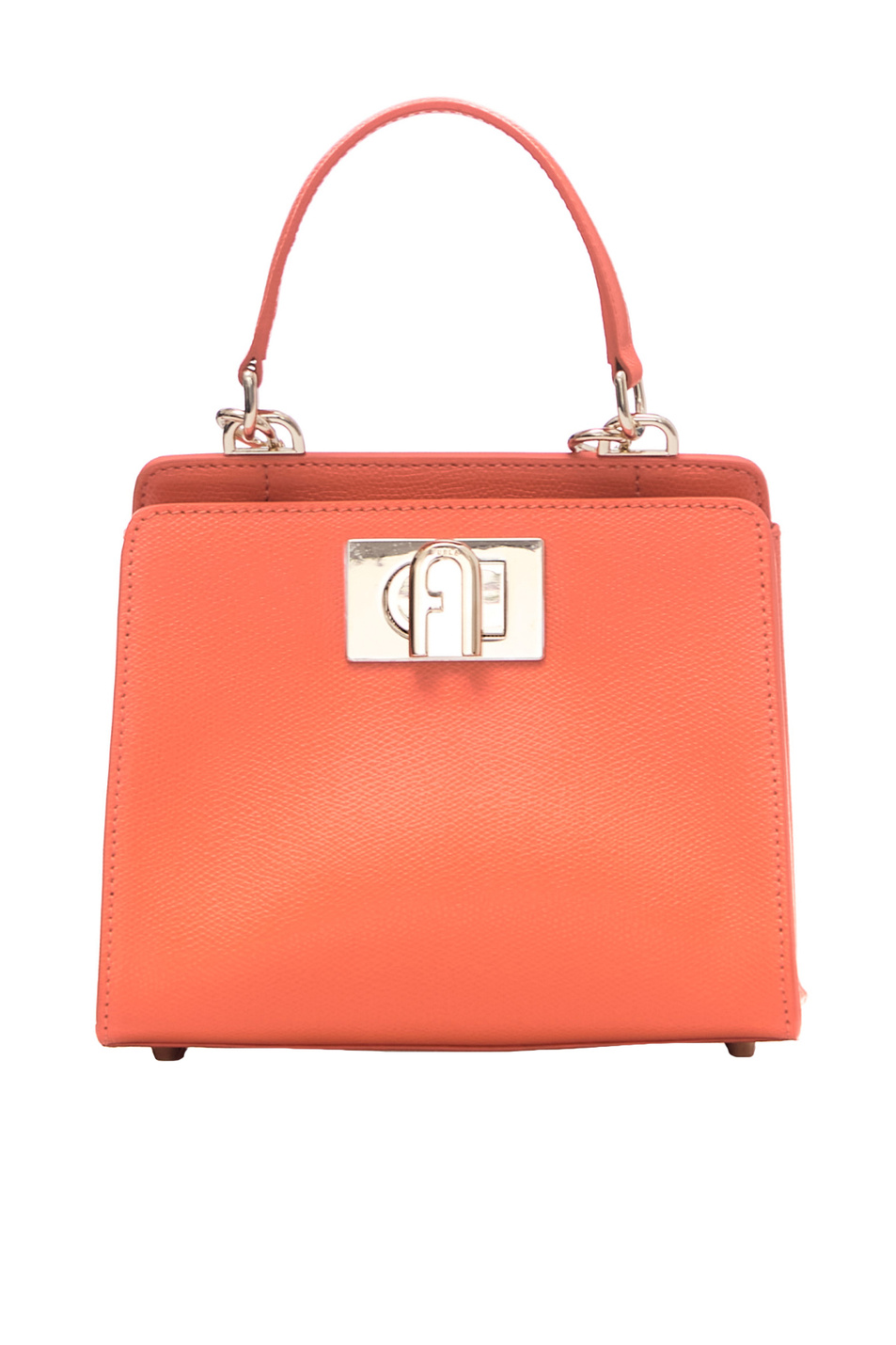Женский Furla Сумка 1927 MINI с ручкой и плечевым ремнем (цвет ), артикул WB00677-ARE000 | Фото 1