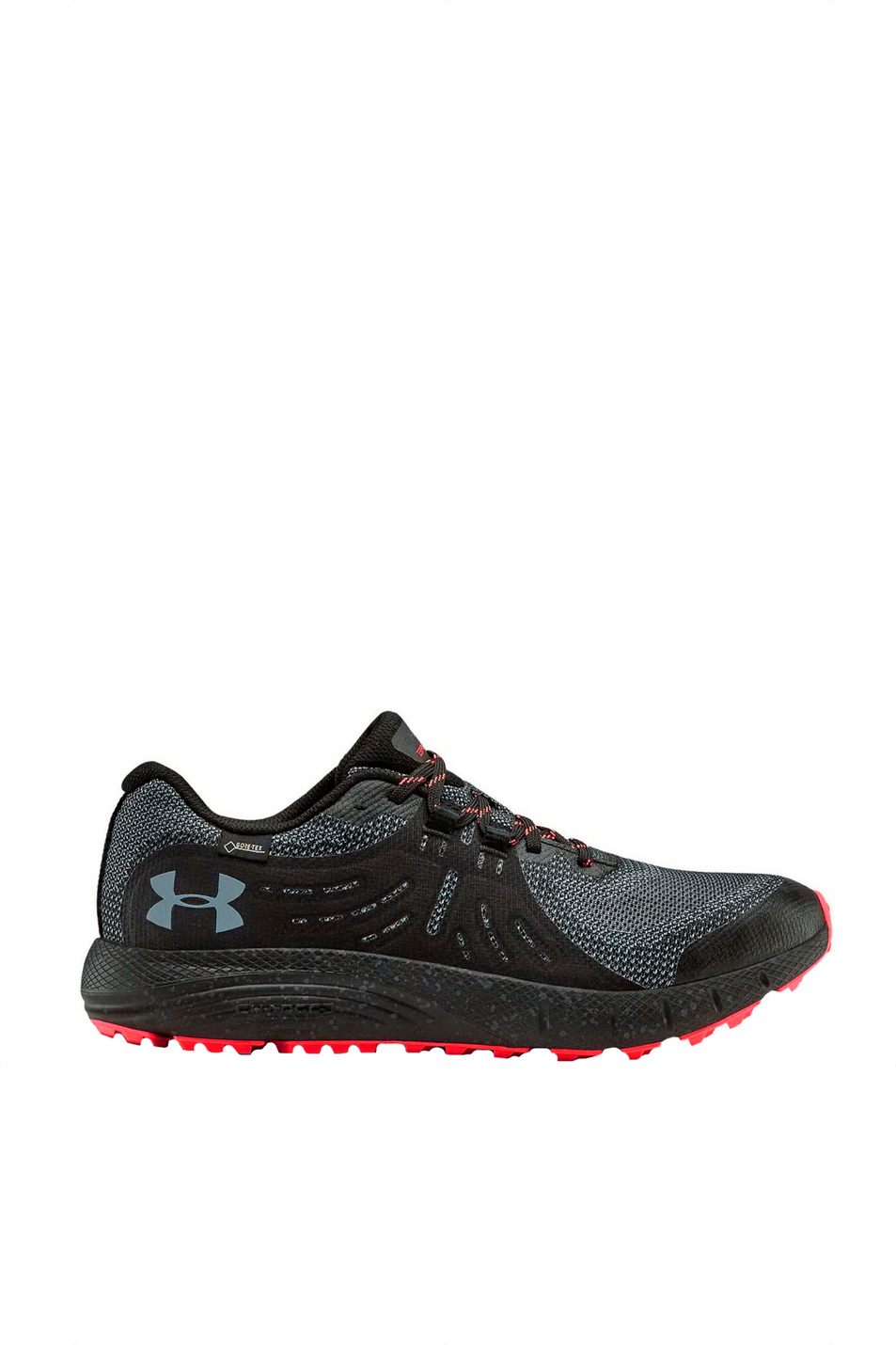 Under Armour Кроссовки Under Armour Charged Bandit Trail GORE-TEX (цвет ), артикул 3022784-001 | Фото 1