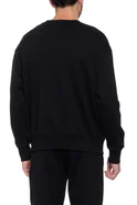 Мужской Moschino Свитшот из органического хлопка (цвет ), артикул J1709-2028 | Фото 4