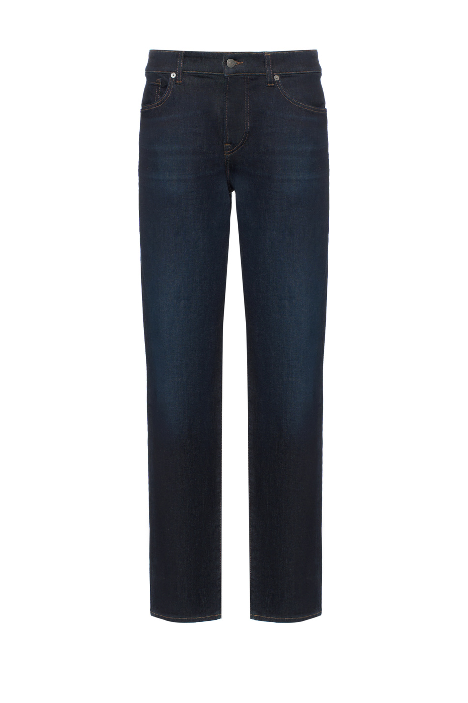 Мужской BOSS Джинсы RE.MAINE (цвет ), артикул 50549519 | Фото 1