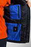 BOSS Куртка из водоотталкивающего материала с потайным капюшоном ( цвет), артикул 50423649 | Фото 8
