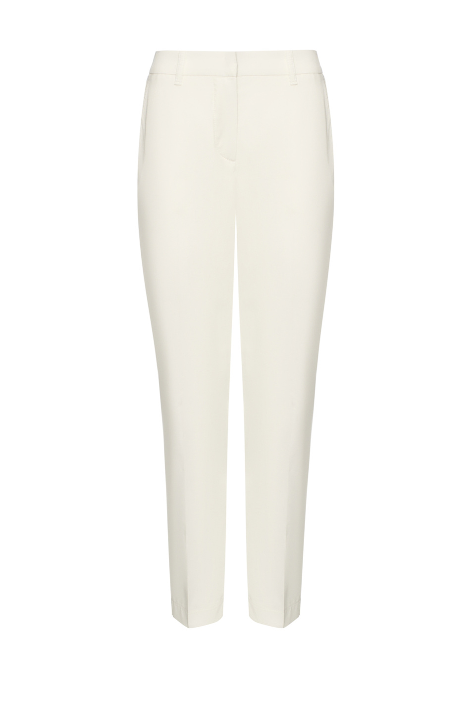 Женский Gerry Weber Брюки однотонные (цвет ), артикул N67085 | Фото 1