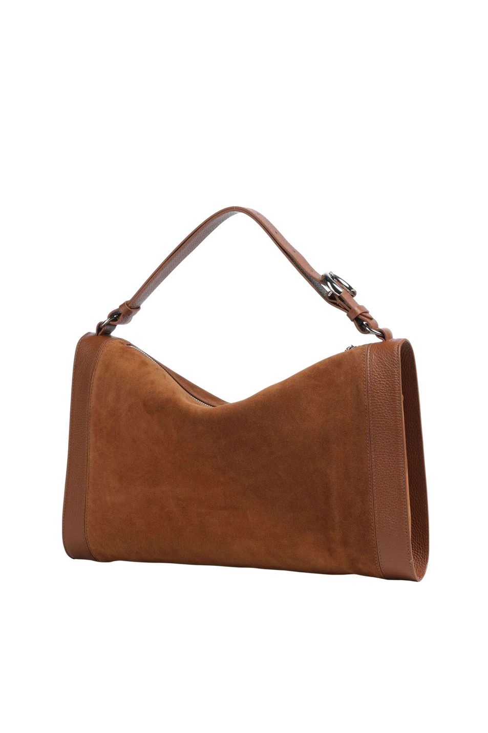 Женский Coccinelle Сумка ELINOR SUEDE BI (цвет ), артикул E1TL6120201 | Фото 2