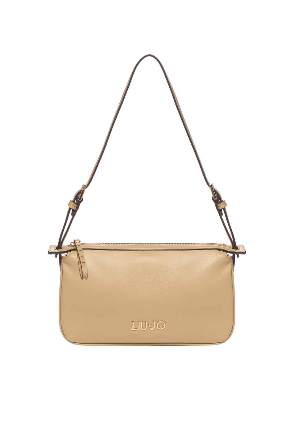 Женский Liu Jo Сумка через плечо с логотипом (цвет ), артикул AA6046E1120 | Фото 1