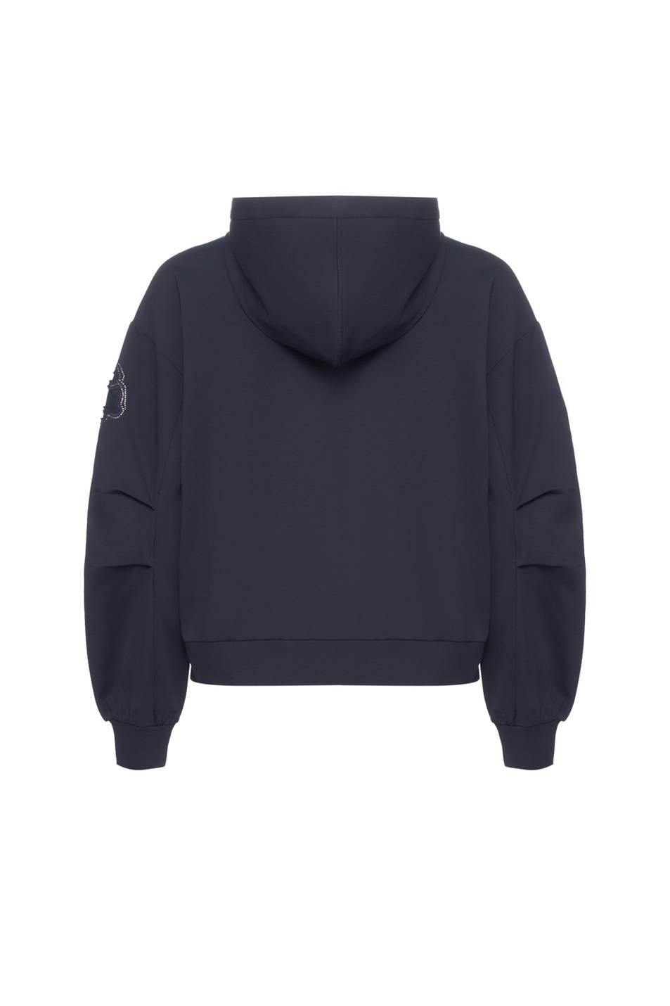 Женский Liu Jo Толстовка с принтом (цвет ), артикул TA6204FS090 | Фото 2