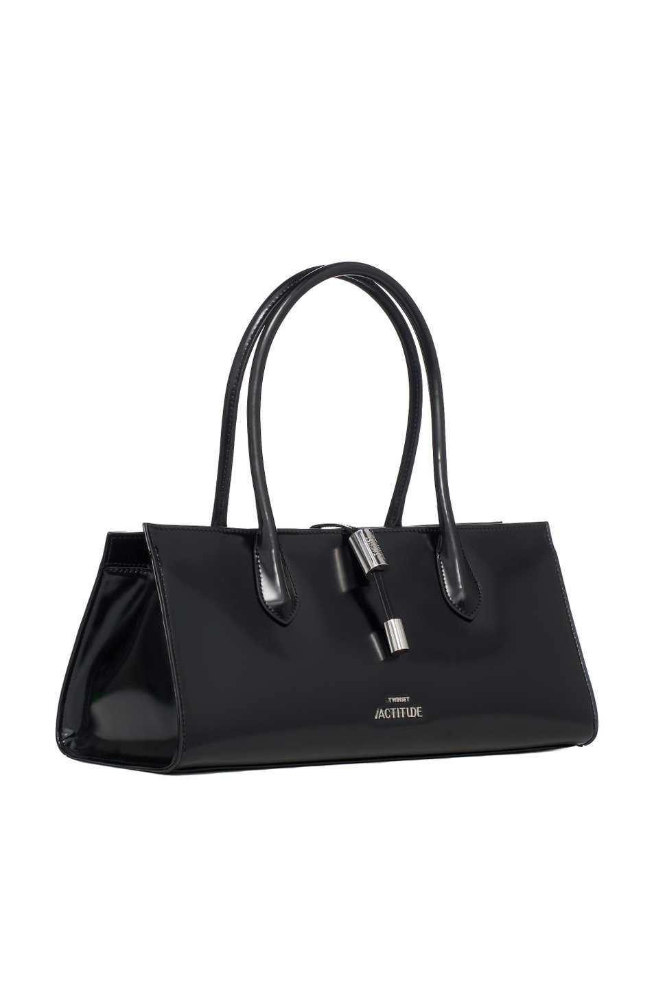 Женский TWINSET Milano Сумка с логотипом (цвет ), артикул 252AA7030 | Фото 2