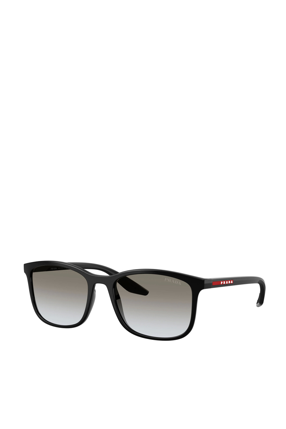 Мужской Prada Linea Rossa Eyewear Солнцезащитные очки 0PS A08S (цвет ), артикул 0PS A08S | Фото 1