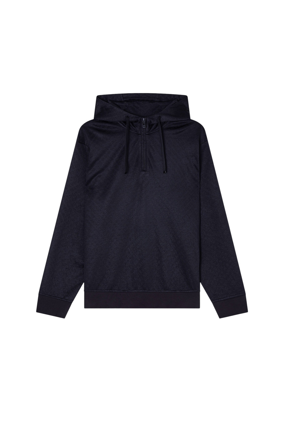 Мужской Armani Exchange Толстовка с кулиской (цвет ), артикул XM001355-AF16259 | Фото 1