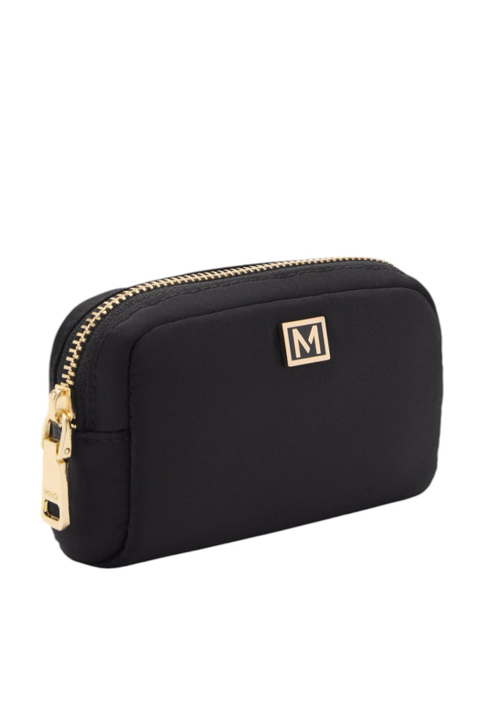 Женский Mango Косметичка NIL на молнии (цвет ), артикул 87060428 | Фото 2
