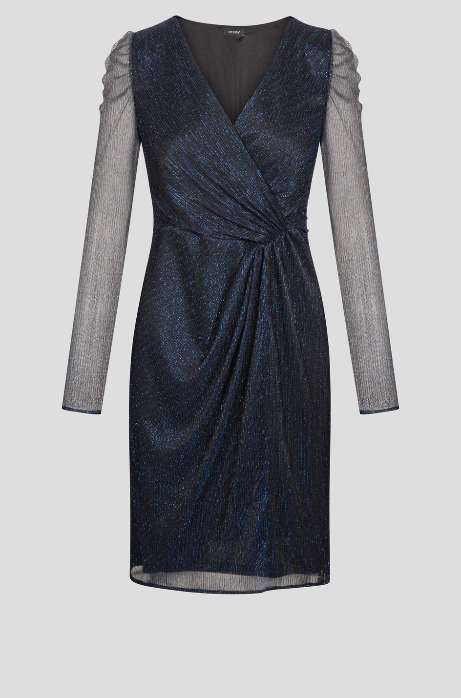 Orsay Вечернее платье с V-образным вырезом (цвет ), артикул 467367 | Фото 1