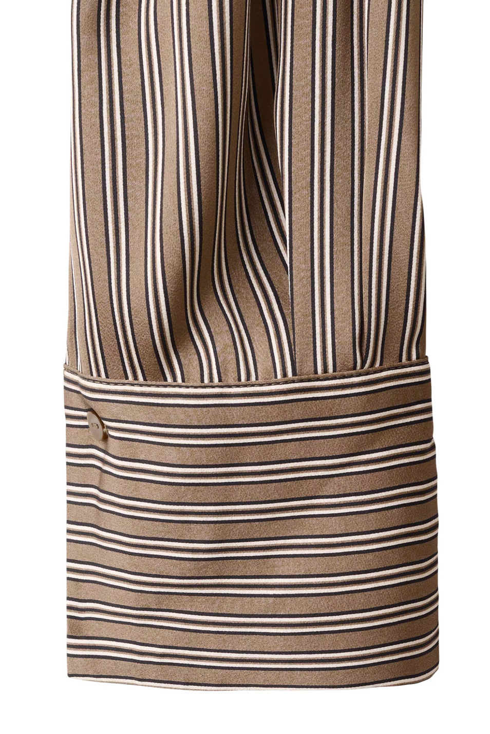 Женский Mango Блузка IDEALE в полоску (цвет ), артикул 27094072 | Фото 6