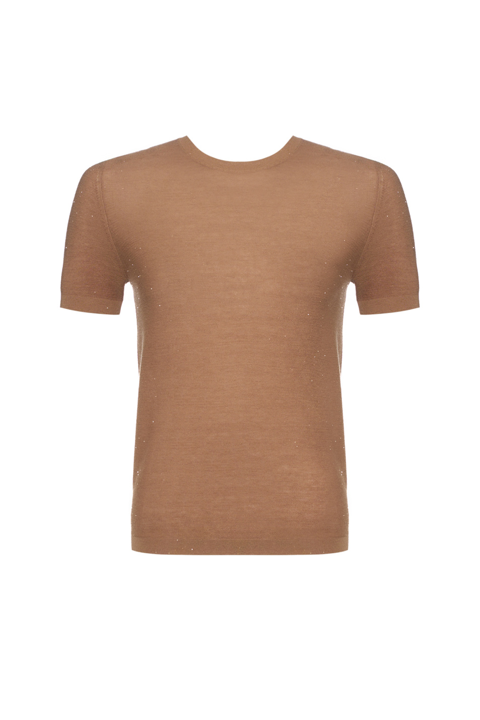 Женский Max Mara Джемпер LEPRE со стразами (цвет ), артикул 2616361091 | Фото 1