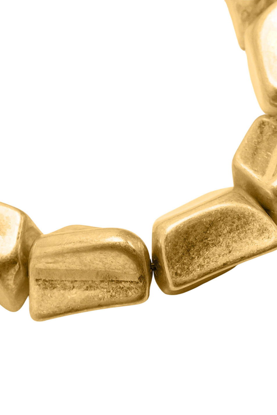 Женский Parfois Колье с бусинами (цвет ), артикул 245253 | Фото 2