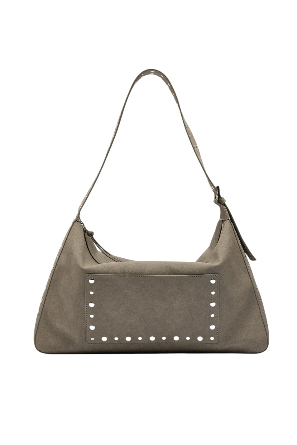 Женский Parfois Сумка из искусственной кожи (цвет ), артикул 239557 | Фото 1