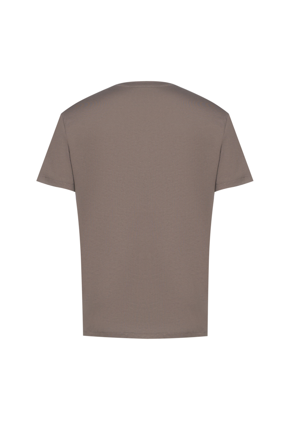 Мужской Armani Exchange Футболка из хлопка (цвет ), артикул XM001442-AF10358 | Фото 2