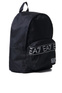 EA7 Рюкзак с повторяющимся логотипом (Черный цвет), артикул 276186-2R903 | Фото 2