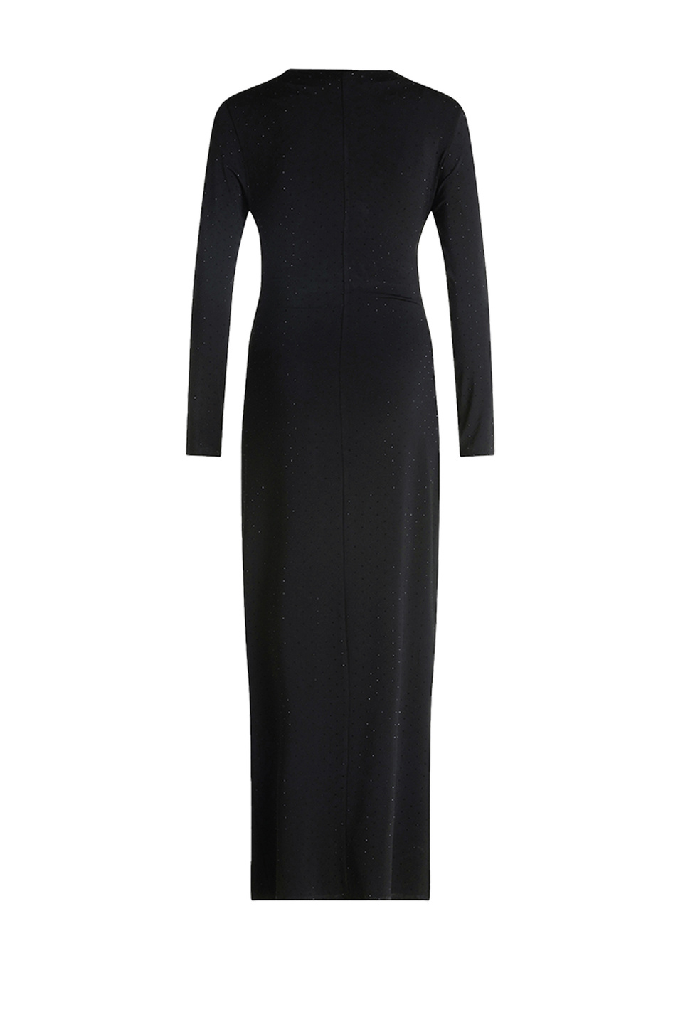 Платье со стразами|Основной цвет:Черный Женский Betty Barclay Платье со стразами (цвет ), артикул 3607/4046 | Фото 2