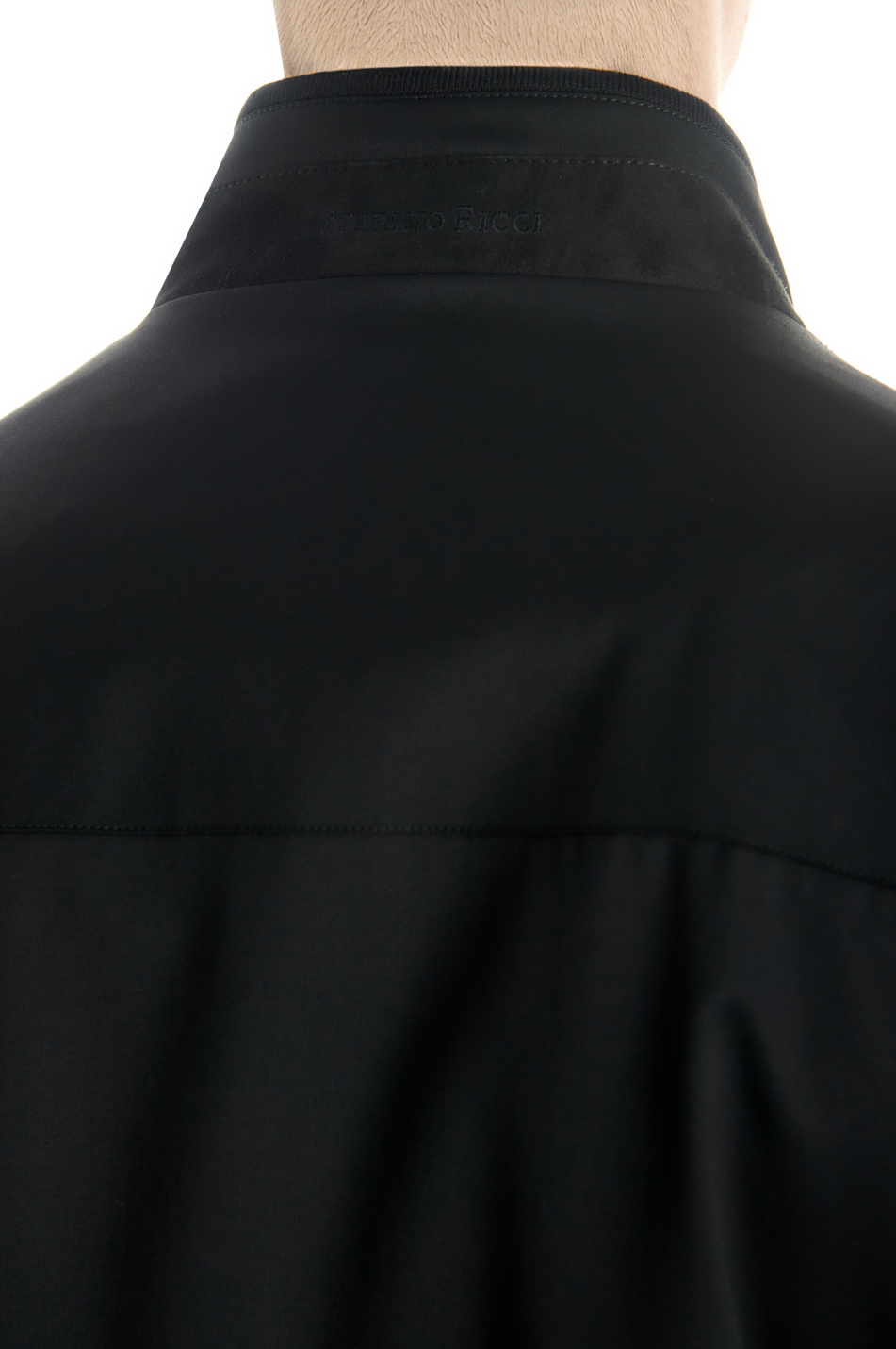 Мужской Stefano Ricci Куртка из натуральной шерсти (цвет ), артикул MDJ4100160-4531 | Фото 6