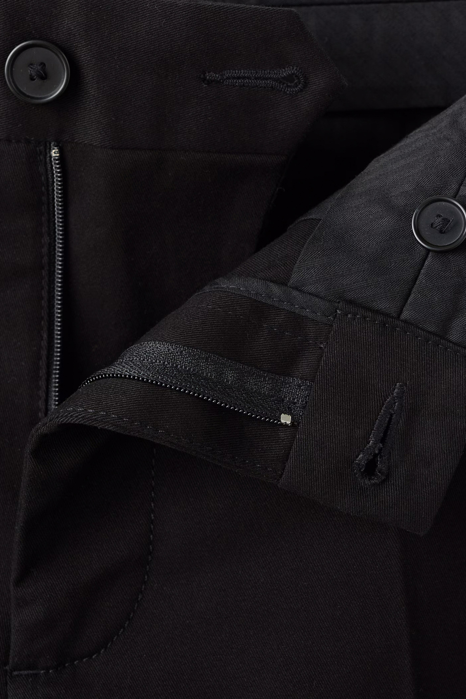 Мужской Mango Man Брюки KODA из эластичного хлопка (цвет ), артикул 27081257 | Фото 5