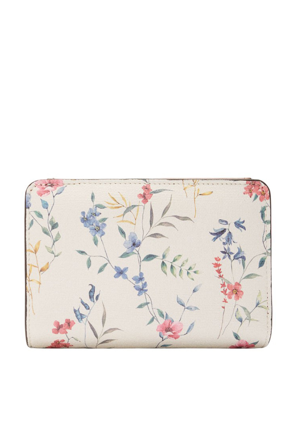 Женский Parfois Кошелек с цветочным принтом (цвет ), артикул 241409 | Фото 1