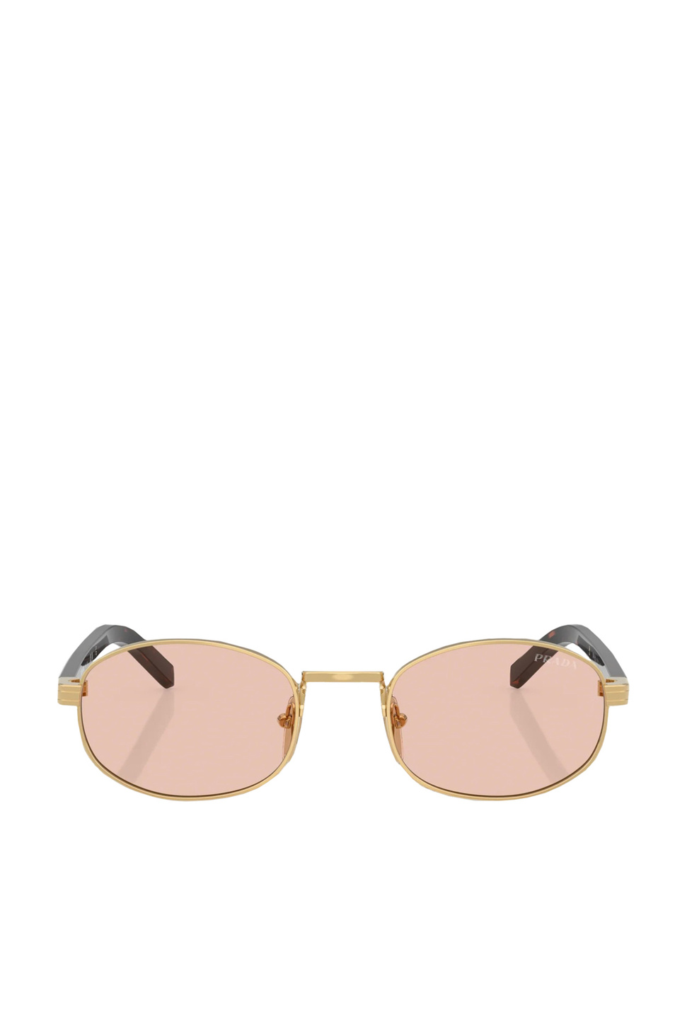 Женский Prada Eyewear Солнцезащитные очки 0PR B53S (цвет ), артикул 0PR B53S | Фото 2