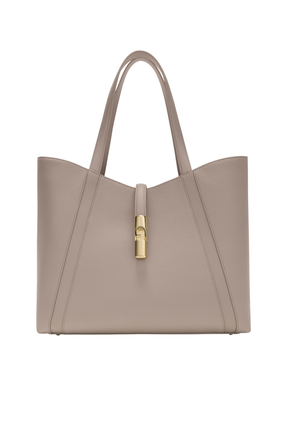 Женский Furla Сумка-тоут GOCCIA L (цвет ), артикул WB01788-BX3353 | Фото 1