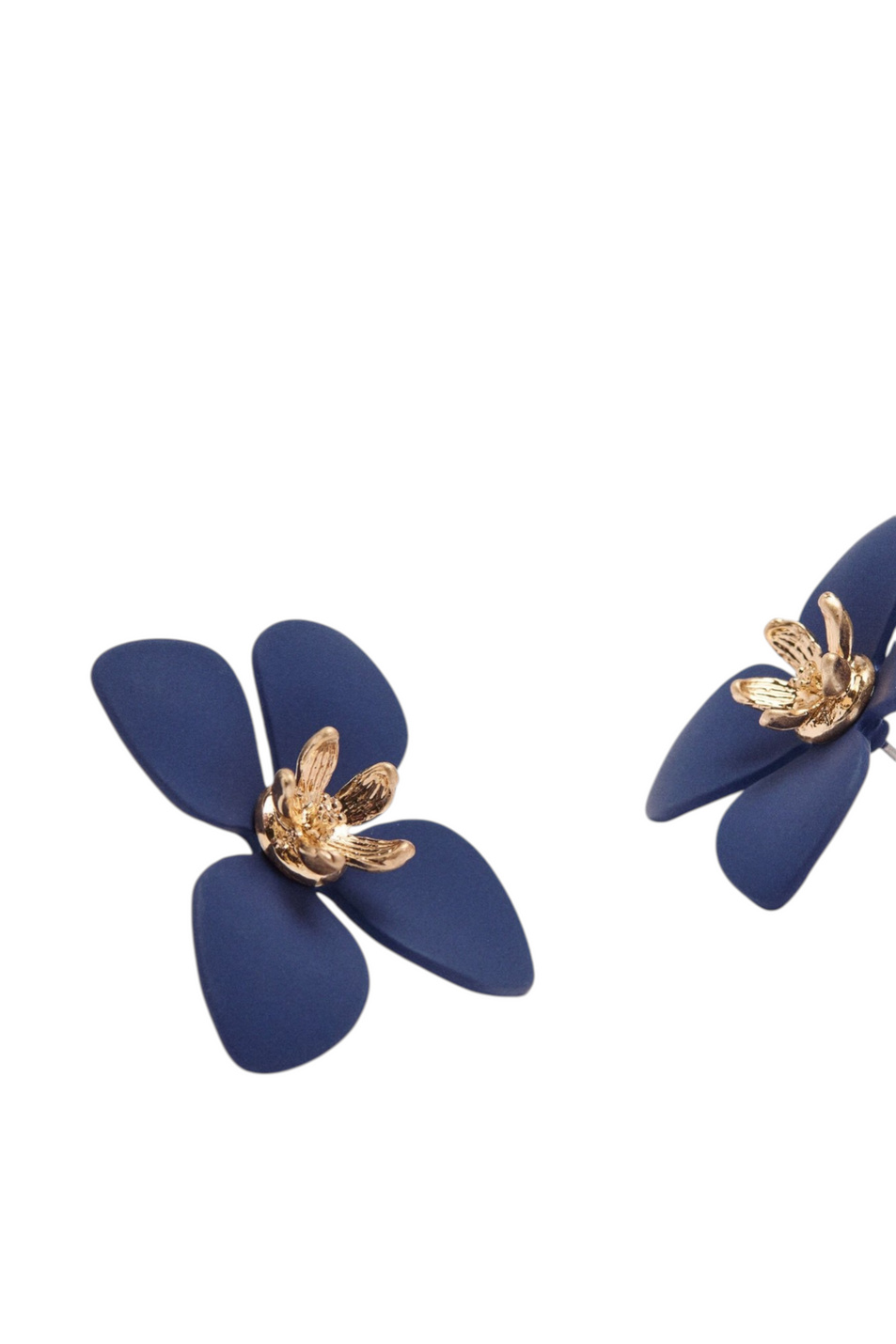 Женский Parfois Серьги в виде цветка (цвет ), артикул 220424 | Фото 2