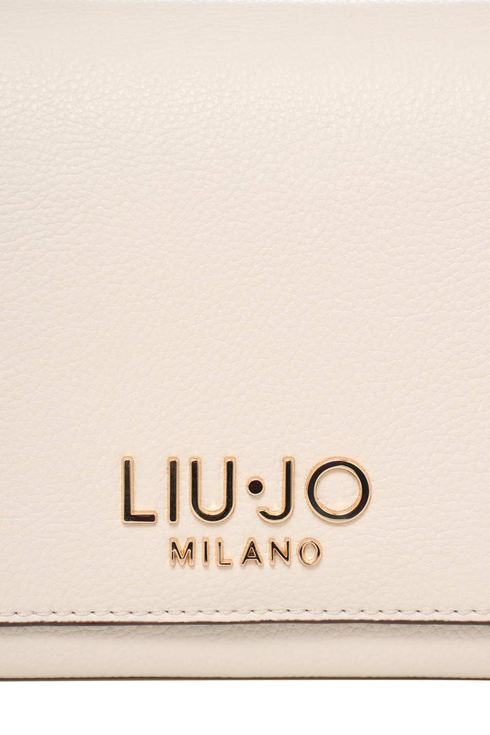 Сумка с логотипом|Основной цвет:Кремовый Женский Liu Jo Сумка с логотипом (цвет ), артикул AF5224E0058 | Фото 5