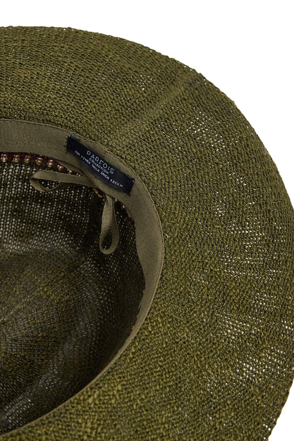 Женский Parfois Шляпа вязаная (цвет ), артикул 245962 | Фото 4