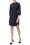 Comma Платье-рубашка с кулиской ( цвет), артикул 85.899.82.X207 | Фото 3