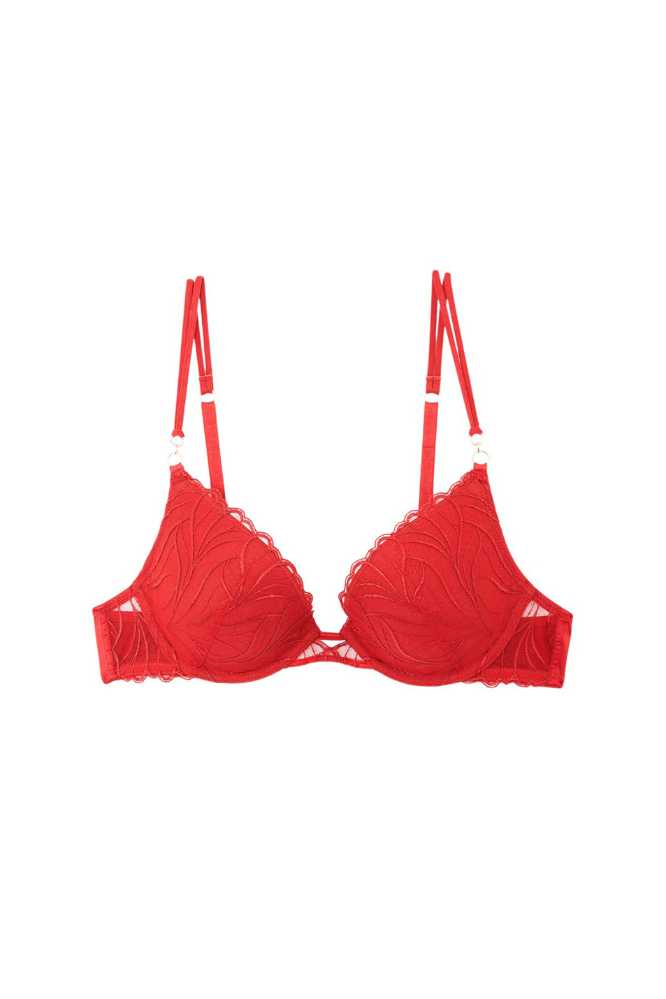 Женский Etam Бюстгальтер ENVOLEE пуш-ап (цвет ), артикул 6555081 | Фото 1