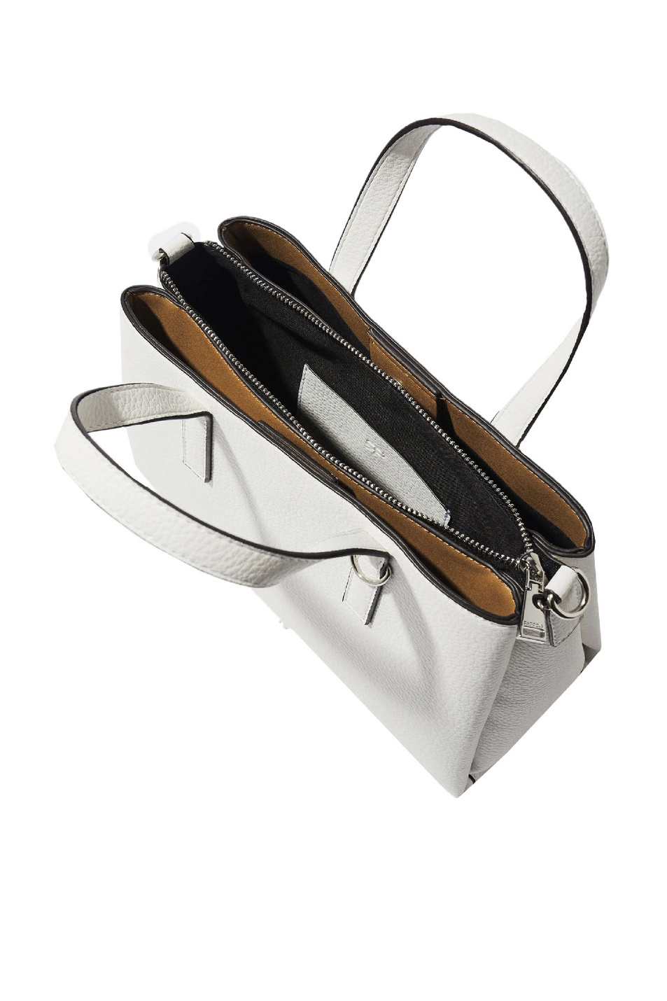 Женский Parfois Сумка-тоут с регулируемым плечевым ремнем (цвет ), артикул 208069 | Фото 4