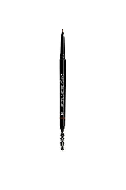 Стойкий карандаш для бровей "четкие линии" The Brow Studio|Основной цвет:Коричневый|Артикул:DF120014 | Фото 1