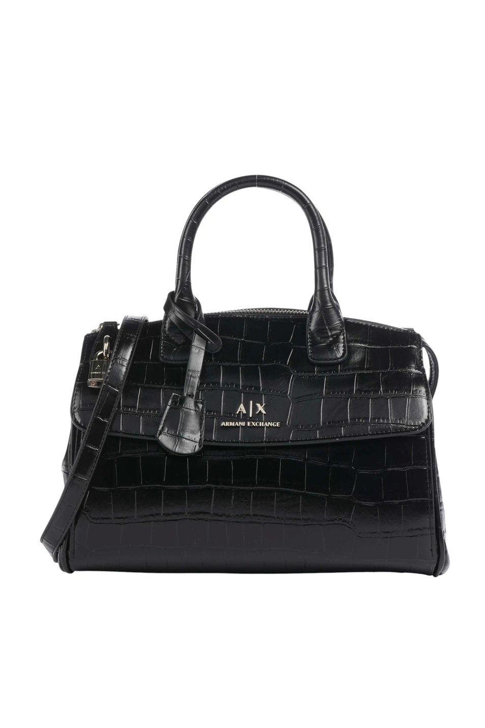 Женский Armani Exchange Сумка JANE с логотипом (цвет ), артикул XW000307-AF17154 | Фото 1