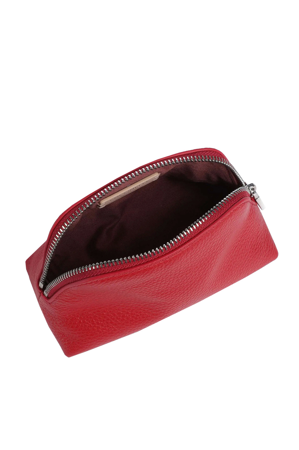 Женский Coccinelle Косметичка HELGA из натуральной кожи (цвет ), артикул E5TMF250201 | Фото 3