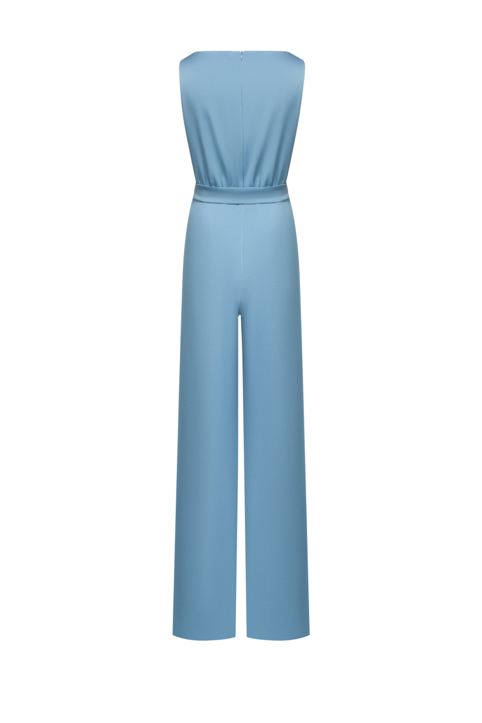 Женский Max Mara Комбинезон с поясом (цвет ), артикул 2616241024 | Фото 2