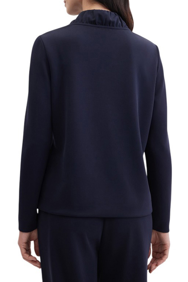 Женский Gerry Weber Свитшот с принтом (цвет ), артикул N66001 | Фото 5