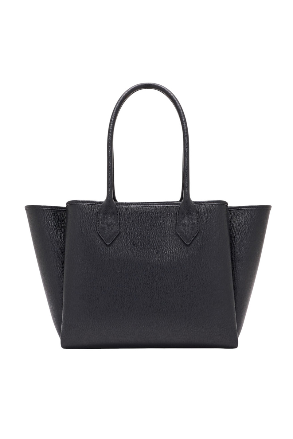 Женский Emporio Armani Сумка-шопер с логотипом (цвет ), артикул EW002330-AF17799 | Фото 3