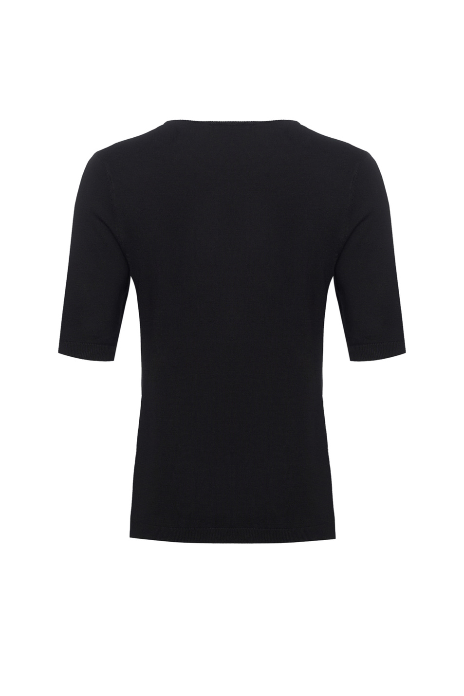 Женский Taifun Джемпер с короткими рукавами (цвет ), артикул 390005-77001 | Фото 2