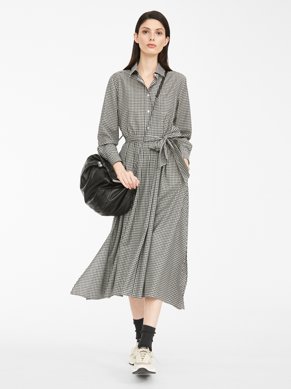Женский Weekend Max Mara Платье REFOLO (цвет ), артикул 52260709 | Фото 3