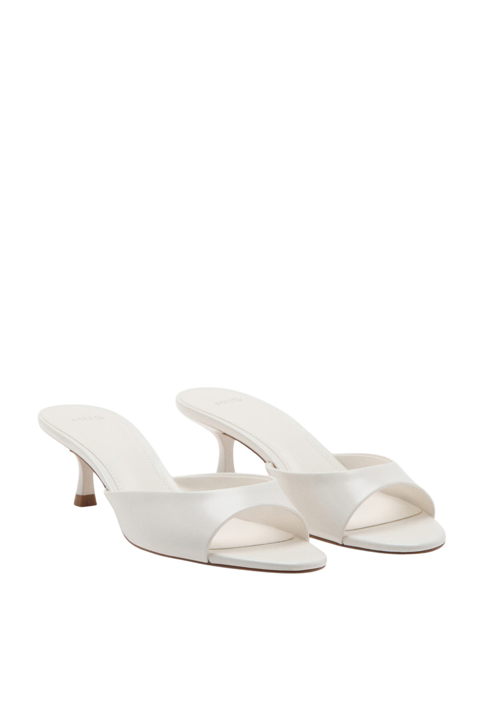 Женский Mango Мюли PLAY (цвет ), артикул 27015820 | Фото 2