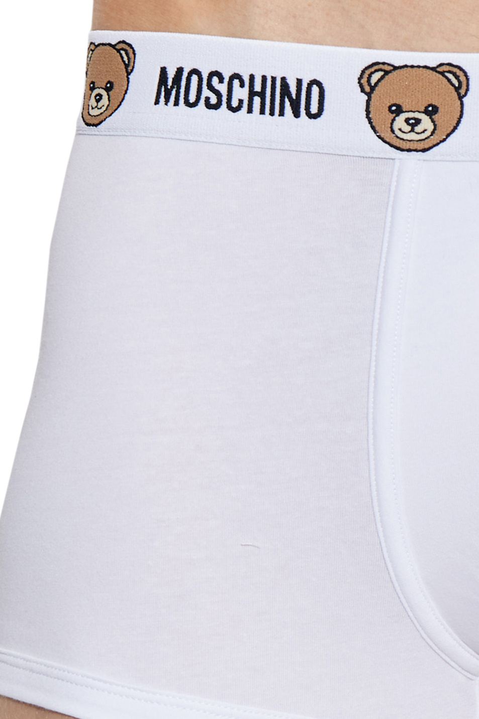 Мужской Moschino Трусы в комплекте из 2 шт (цвет ), артикул A1302-4402 | Фото 4