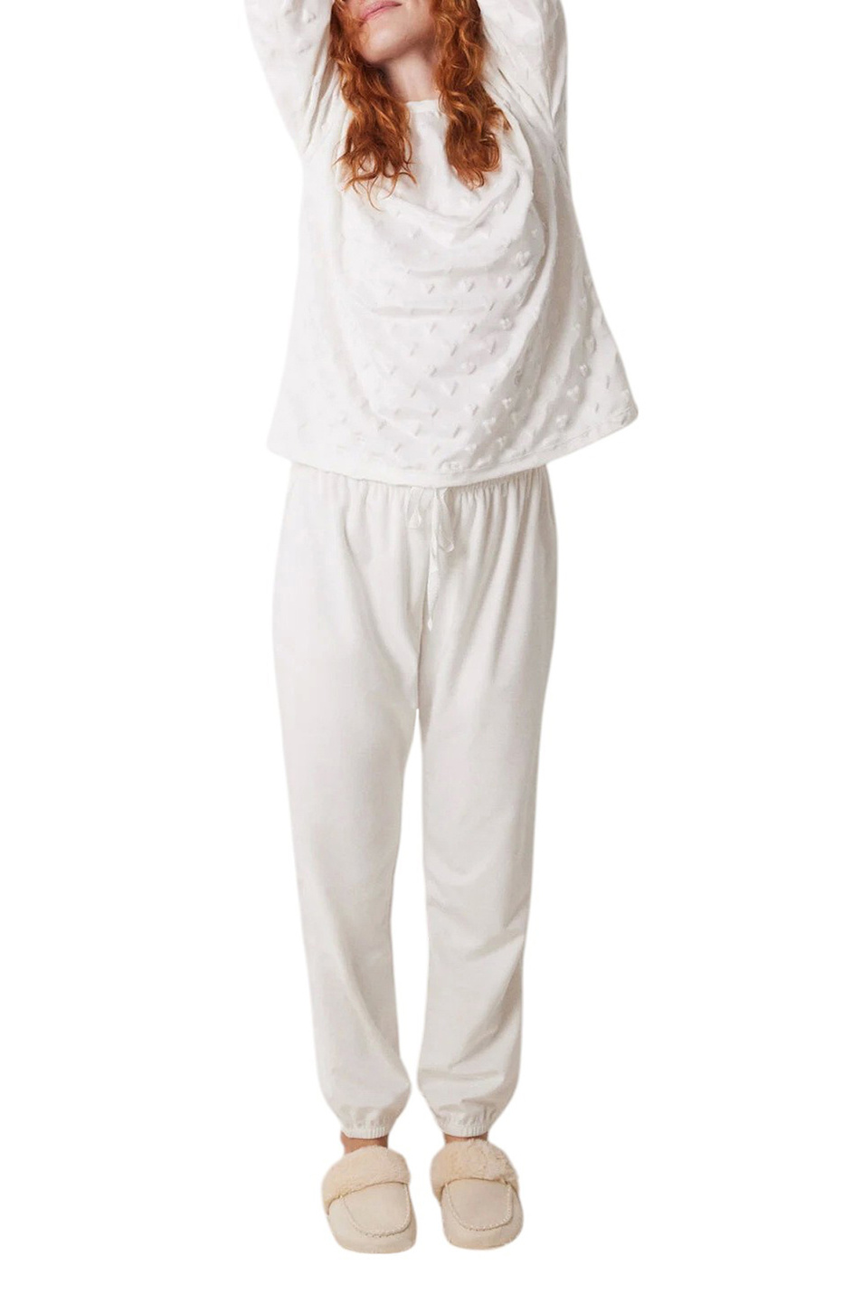 Женский Women'secret Костюм домашний однотонный (цвет ), артикул 4758234 | Фото 1