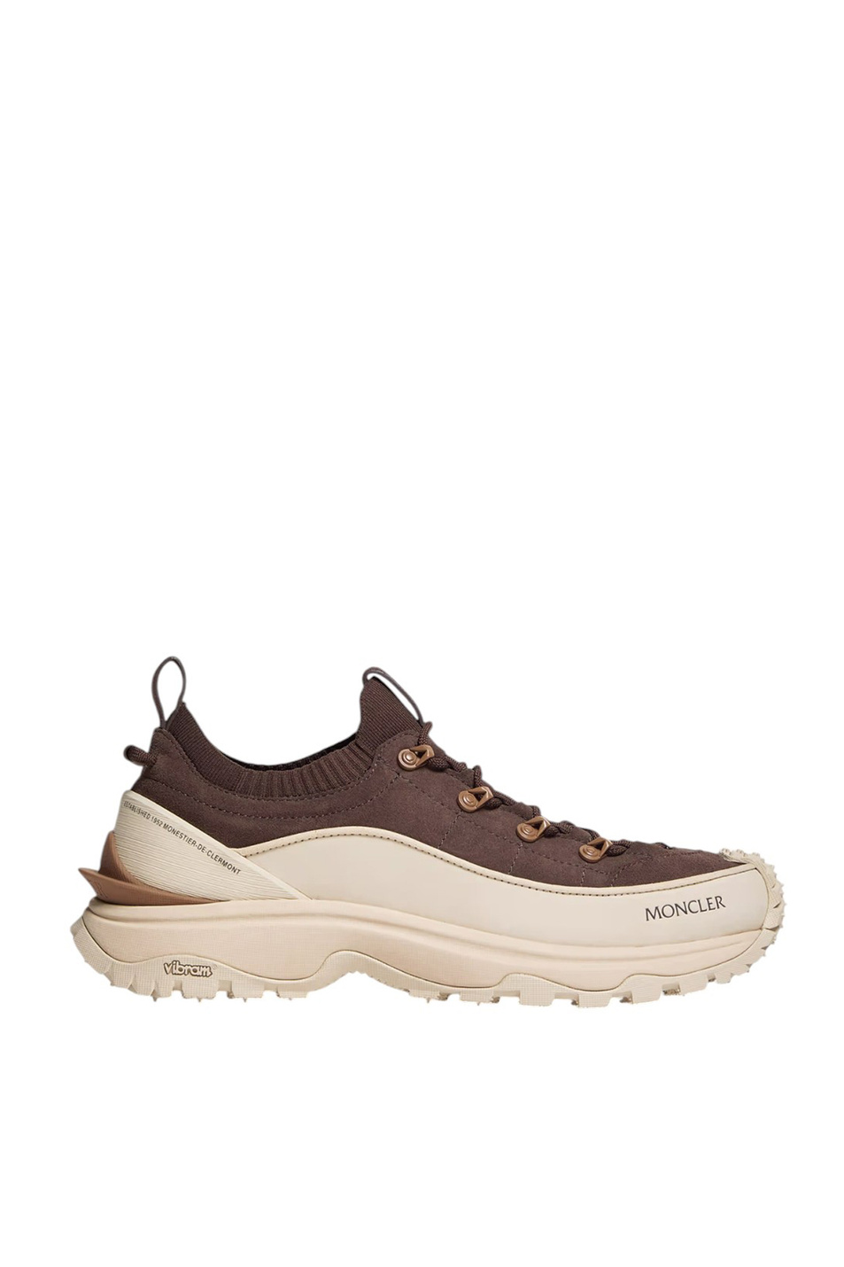 Женский Moncler Кроссовки LITE3 (цвет ), артикул K209B4M00080-M7242 | Фото 1