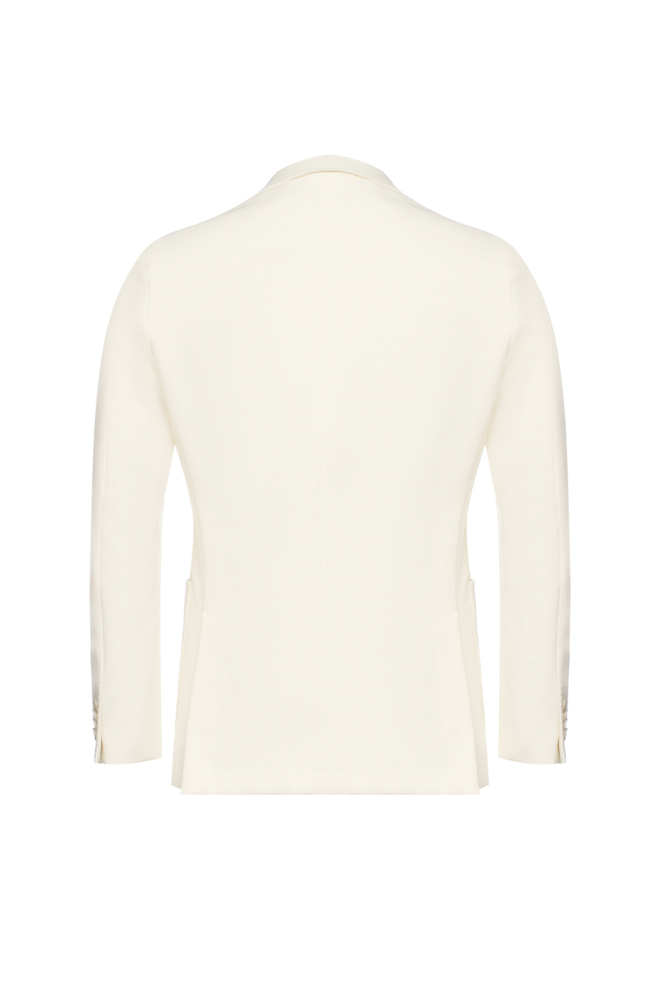 Мужской BOSS Пиджак C-Hanry-J из смесового хлопка (цвет ), артикул 50561927 | Фото 2