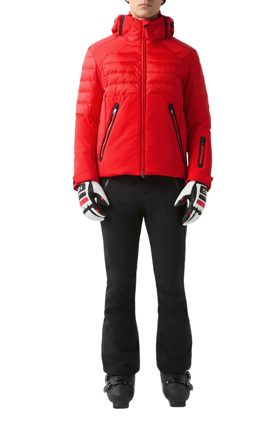 Мужской Bogner Куртка HENIK стеганая (цвет ), артикул 31166269 | Фото 3