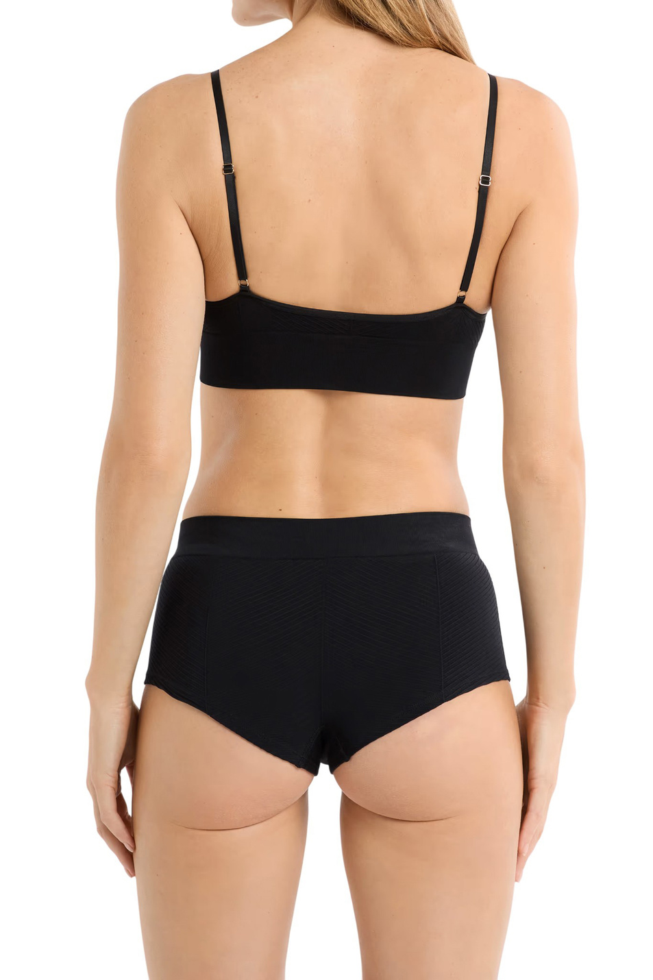 Женский Etam Трусы EFFORTLESS (цвет ), артикул 6557183 | Фото 3