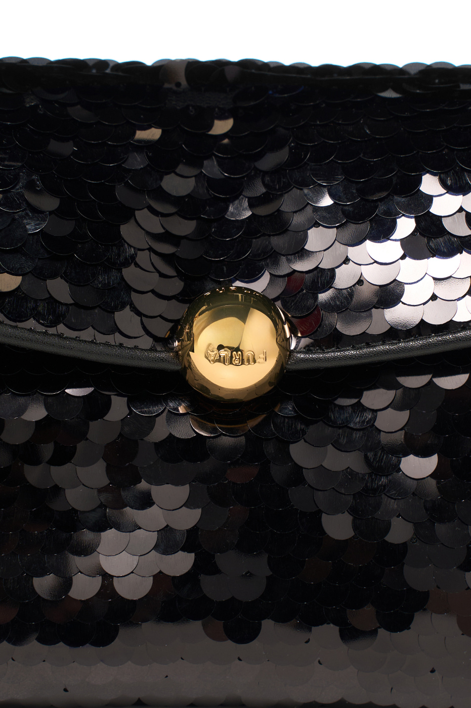 Женский Furla Сумка SFERA SOFT с пайетками (цвет ), артикул WE00881-BX4432 | Фото 4