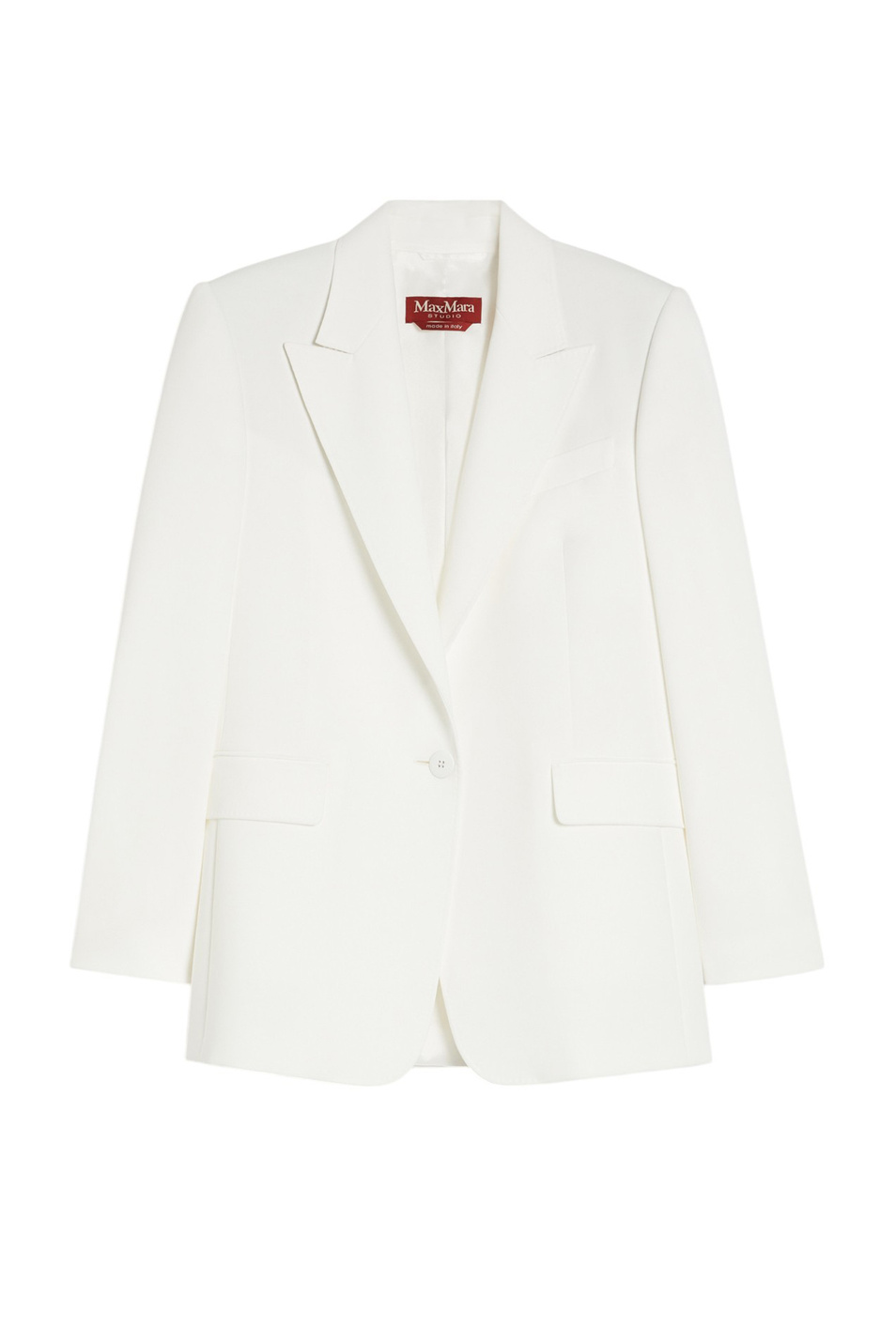 Женский Max Mara Пиджак FURETTO (цвет ), артикул 2516041031 | Фото 1